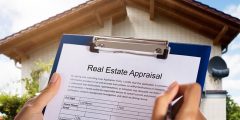 Understanding Real Estate Appraisals: Everything You Need to Know