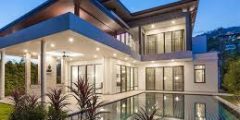 Luxury Real Estate: Investing in High-End Properties