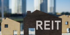 Real Estate Investment Trusts (REITs): Is it a Good Option for You?